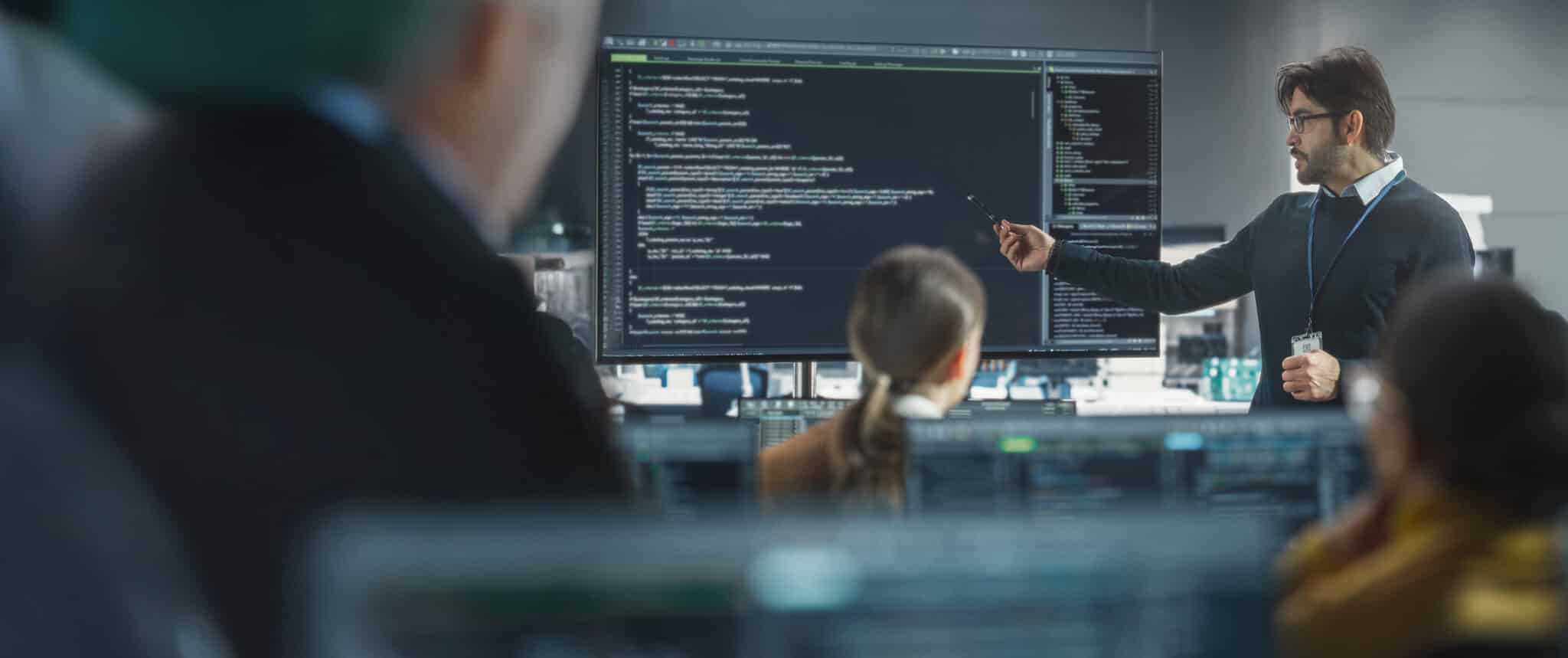 DSN Formation scaled