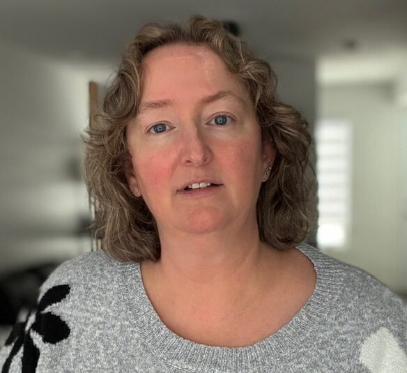 Façonner le Dossier santé numérique: au cœur du rôle de l’analyste applicatif 1 JulieMartin4 e1768928028721