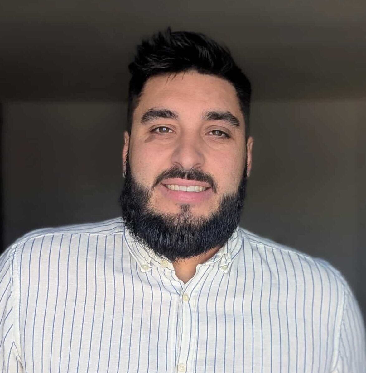 Du bloc opératoire à la transformation numérique des soins - Portrait de Nans Kudszus 1 Nans Kudszus scaled e1741276969925